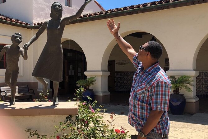 Fun City Scavenger Hunt in Albuquerque by 3Quest Challenge - Inclusions and Booking Details
