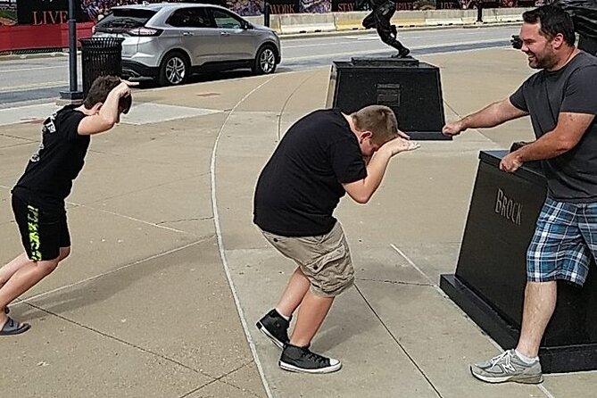 Fun City Scavenger Hunt in Albuquerque by 3Quest Challenge - Clues and Challenges