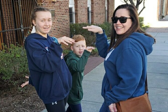 Fun City Scavenger Hunt in Albuquerque by Wacky Walks - Review Breakdown