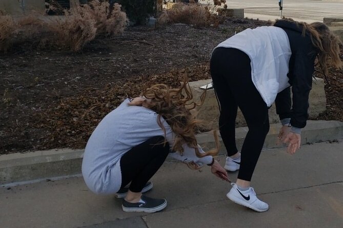 Fun City Scavenger Hunt in Albuquerque by Wacky Walks - Comparing Similar Experiences