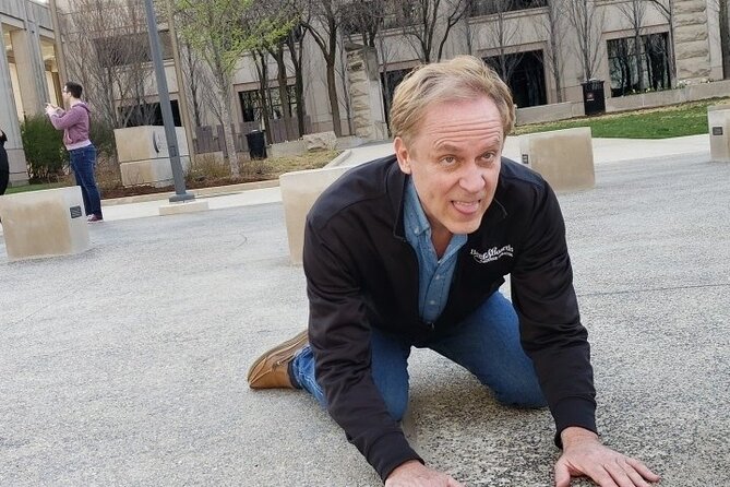Fun City Scavenger Hunt in Asheville by Zombie Scavengers - Overcoming Challenges and Embracing Teamwork