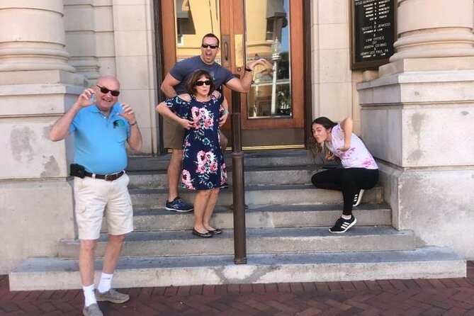 Fun City Scavenger Hunt in Austin by 3Quest Challenge - Meeting and Logistical Details