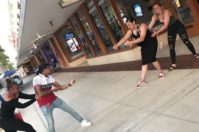 Fun City Scavenger Hunt in Austin by 3Quest Challenge - Whats Included