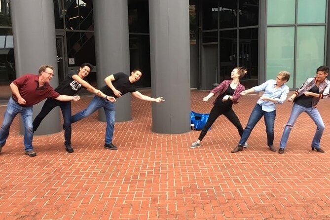Fun City Scavenger Hunt in Austin by 3Quest Challenge - Booking Information