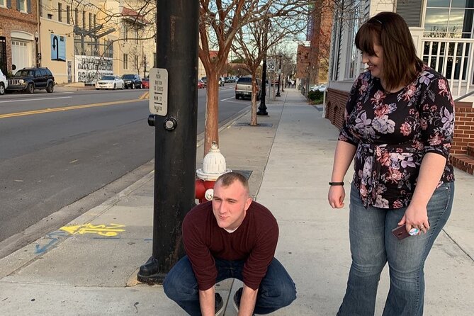Fun City Scavenger Hunt in Austin by 3Quest Challenge - Engaging Challenges and Tasks