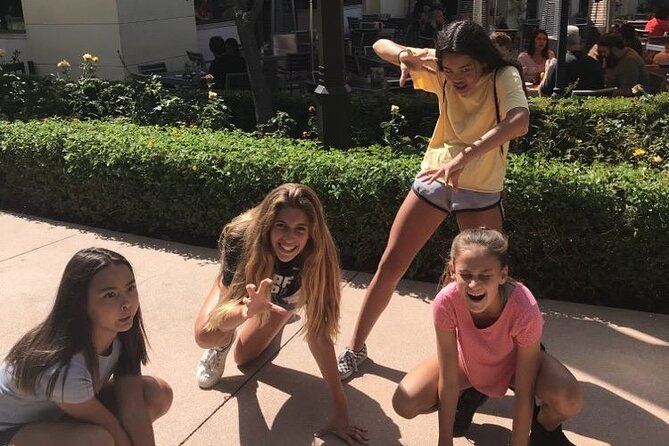 Fun City Scavenger Hunt in Baltimore by Crazy Dash - Competitive Scavenger Hunt Experience