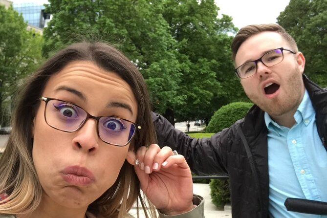 Fun City Scavenger Hunt in Baltimore by Zombie Scavengers - Frequently Asked Questions