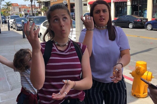 Fun City Scavenger Hunt in Baton Rouge by Crazy Dash - Ideal for Team Building