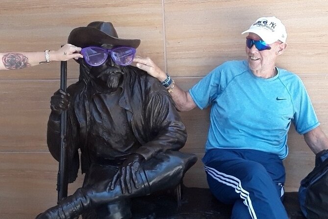Fun City Scavenger Hunt in Baton Rouge by Crazy Dash - Accessibility and Cancellation Policy