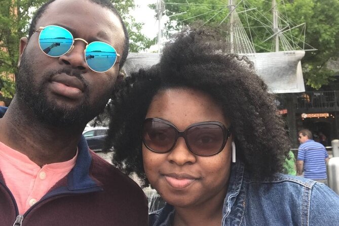 Fun City Scavenger Hunt in Baton Rouge by Crazy Dash - Recap
