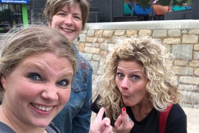 Fun City Scavenger Hunt in Boulder by Crazy Dash - Accessibility and Accommodations