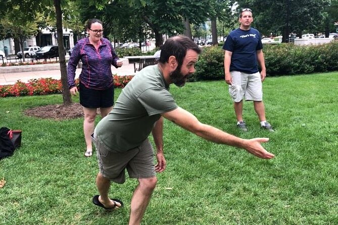 Fun City Scavenger Hunt in Boulder by Crazy Dash - Booking and Cancellation Policy