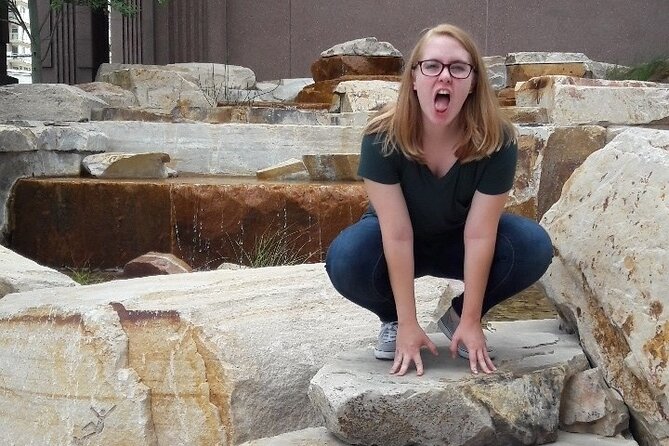 Fun City Scavenger Hunt in Boulder by Crazy Dash - Exploring Boulders Treasures