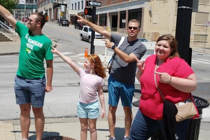 Fun City Scavenger Hunt in Boulder by Crazy Dash - Frequently Asked Questions