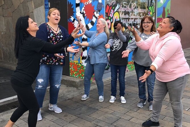 Fun City Scavenger Hunt in Bowmanville by Zombie Scavengers - Meeting Point and End Location