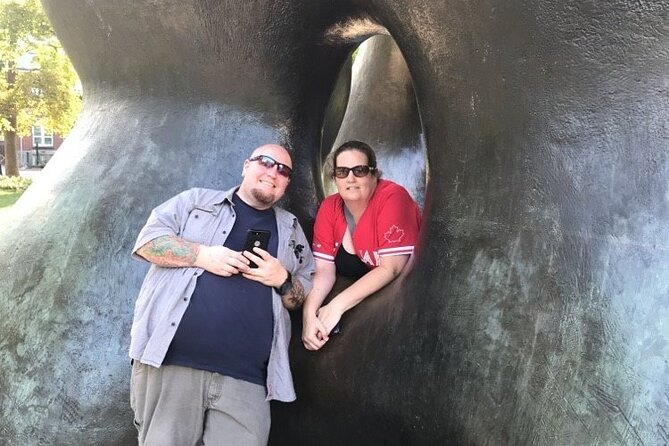 Fun City Scavenger Hunt in Calgary by Crazy Dash - Booking Process