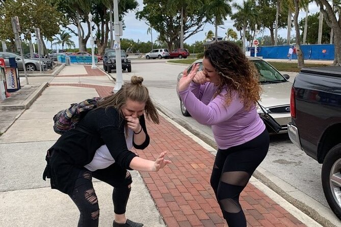 Fun City Scavenger Hunt in Cape Coral by Zombie Scavengers - Recap