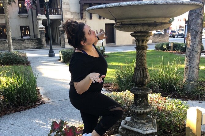 Fun City Scavenger Hunt in Carlsbad by Crazy Dash - Key Points
