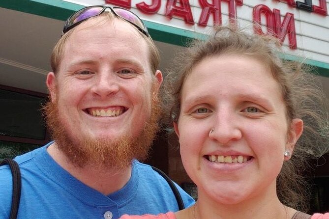 Fun City Scavenger Hunt in Chandler by Operation City Quest - Highlights and Experiences