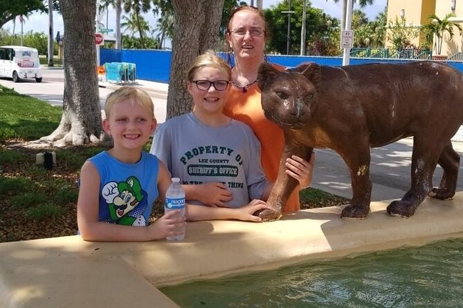 Fun City Scavenger Hunt in Charleston by 3Quest Challenge - Preparing for the Adventure