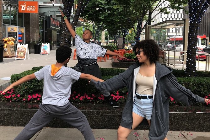 Fun City Scavenger Hunt in Chicago by 3Quest Challenge - Memorable Fun for All