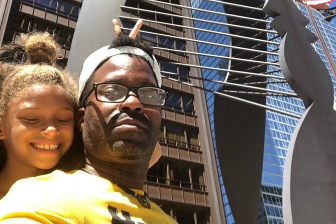 Fun City Scavenger Hunt in Chicago by 3Quest Challenge - Frequently Asked Questions
