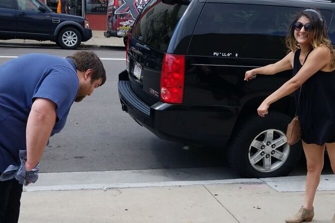 Fun City Scavenger Hunt in College Station by Crazy Dash - Operating Hours