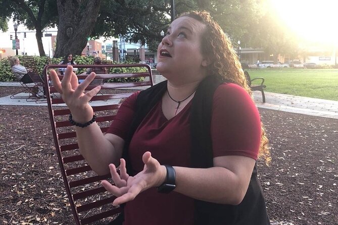 Fun City Scavenger Hunt in College Station by Crazy Dash - Accessibility and Participation