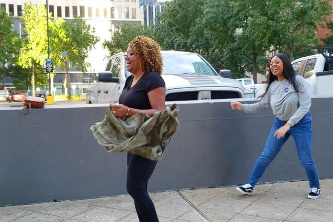 Fun City Scavenger Hunt in Columbus by Operation City Quest - Pricing and Availability