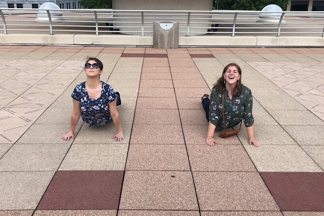 Fun City Scavenger Hunt in Dallas by Operation City Quest - Exploring Dallas Through the Hunt