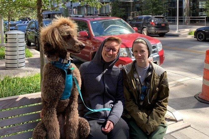 Fun City Scavenger Hunt in Detroit by Crazy Dash - Meeting and Transportation