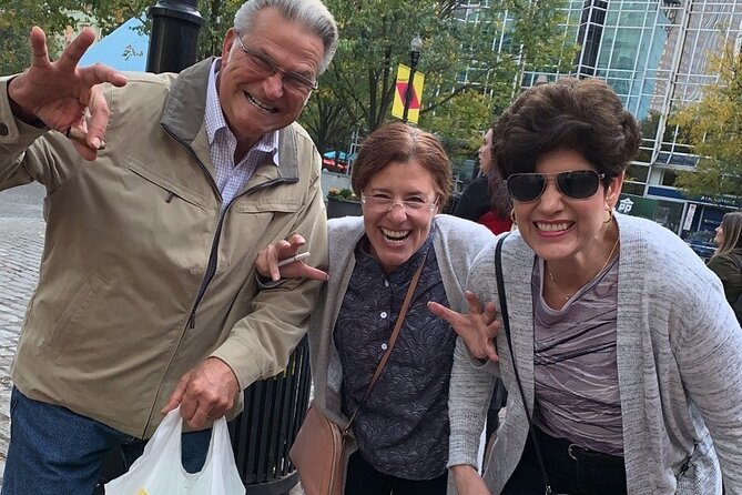 Fun City Scavenger Hunt in Detroit by Crazy Dash - Exploring Detroits Landmarks