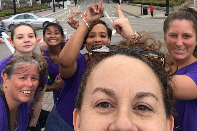 Fun City Scavenger Hunt in Detroit by Crazy Dash - Suitability for Different Travelers