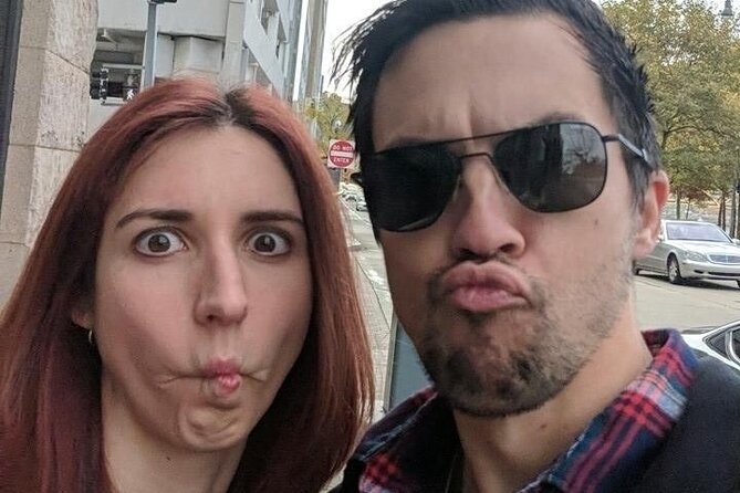 Fun City Scavenger Hunt in El Paso by 3Quest Challenge - Accessibility
