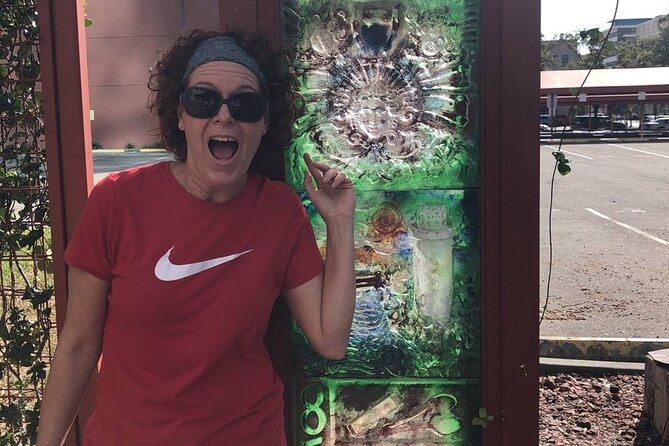 Fun City Scavenger Hunt in Fort Wayne by Zombie Scavengers - Teamwork and Communication Strategies