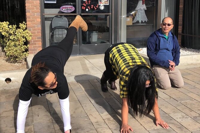 Fun City Scavenger Hunt in Gatlinburg by Crazy Dash - Booking and Cancellation Policy