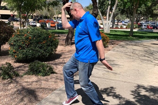 Fun City Scavenger Hunt in Glendale by Crazy Dash - Inclusions