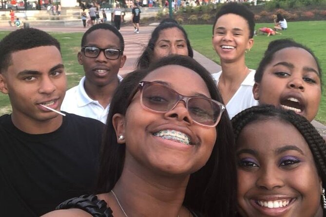 Fun City Scavenger Hunt in Glendale by Crazy Dash - Additional Information
