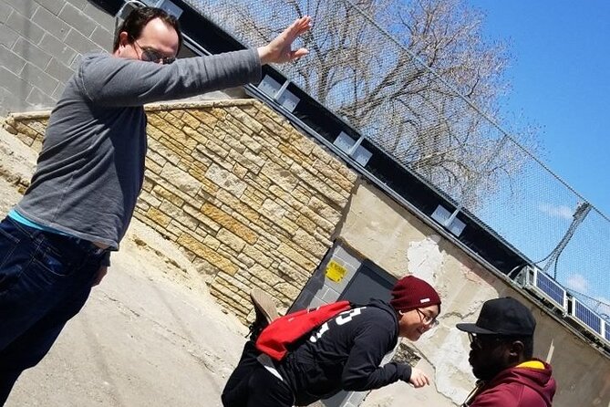 Fun City Scavenger Hunt in Glendale by Operation City Quest - Overview of the Scavenger Hunt