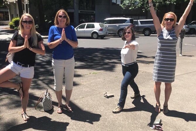 Fun City Scavenger Hunt in Glendale by Zombie Scavengers - Key Points