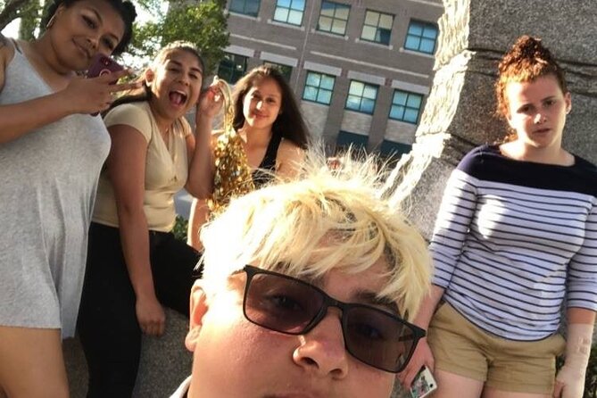 Fun City Scavenger Hunt in Glendale by Zombie Scavengers - Zombie-Themed Scavenger Hunt