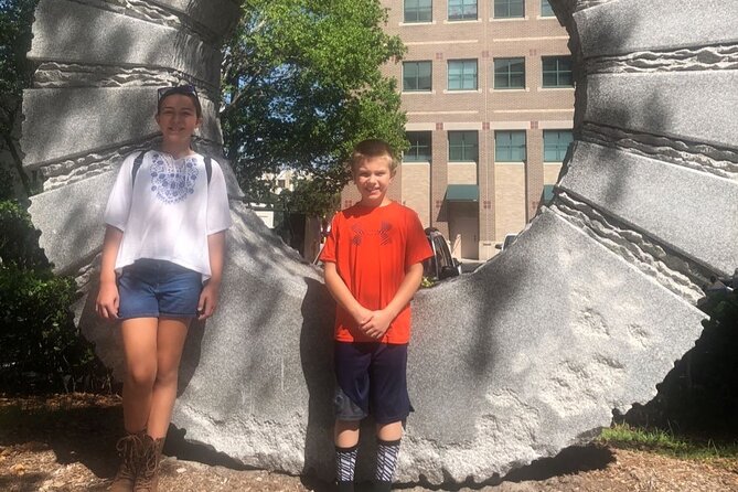 Fun City Scavenger Hunt in Halifax by Operation City Quest - Inclusions