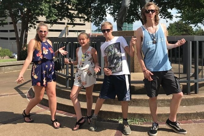 Fun City Scavenger Hunt in Hartford by Zombie Scavengers - Highlights of the Zombie Scavengers