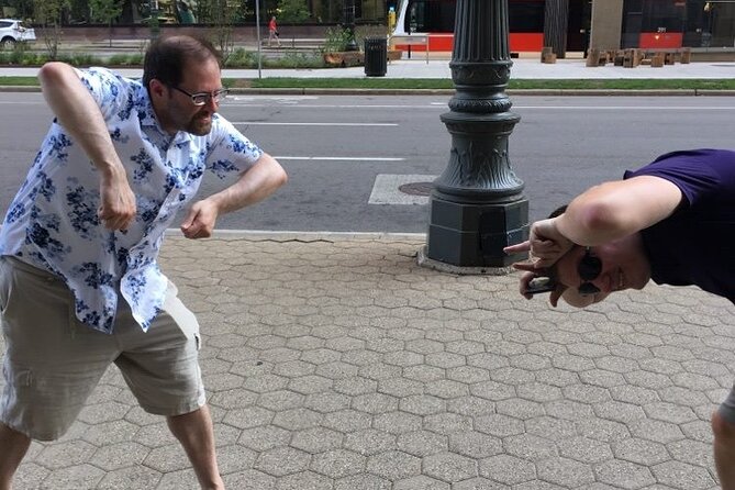 Fun City Scavenger Hunt in Hartford by Zombie Scavengers - Preparing for the Scavenger Hunt