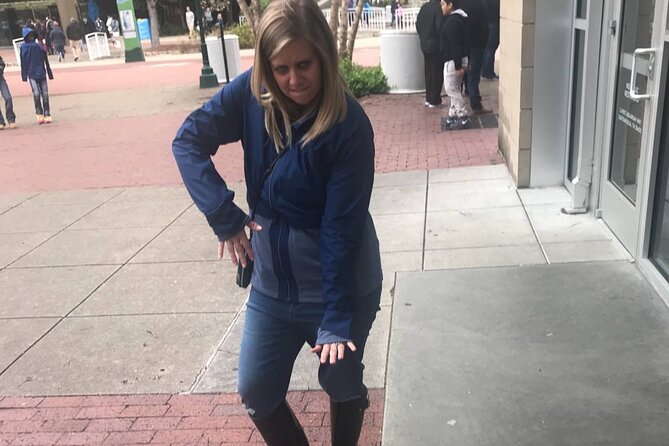 Fun City Scavenger Hunt in Hartford by Zombie Scavengers - Tips for an Unforgettable Experience