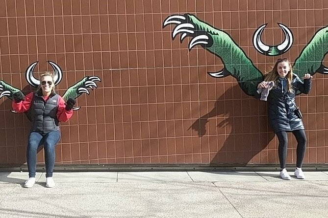 Fun City Scavenger Hunt in Indianapolis by Crazy Dash - Navigating the Citys Landmarks