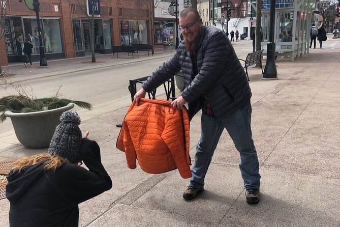 Fun City Scavenger Hunt in Indianapolis by Crazy Dash - Policies and Booking Information