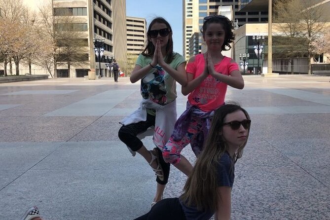 Fun City Scavenger Hunt in Indianapolis by Crazy Dash - Frequently Asked Questions