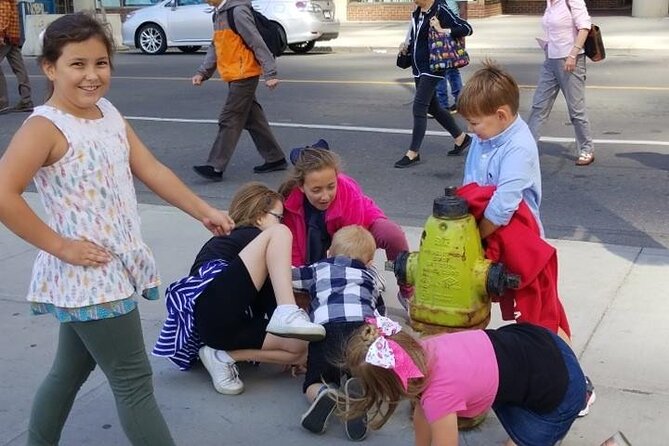 Fun City Scavenger Hunt in Knoxville by Crazy Dash - Operating Hours