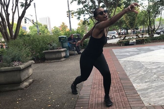 Fun City Scavenger Hunt in Knoxville by Crazy Dash - Key Points